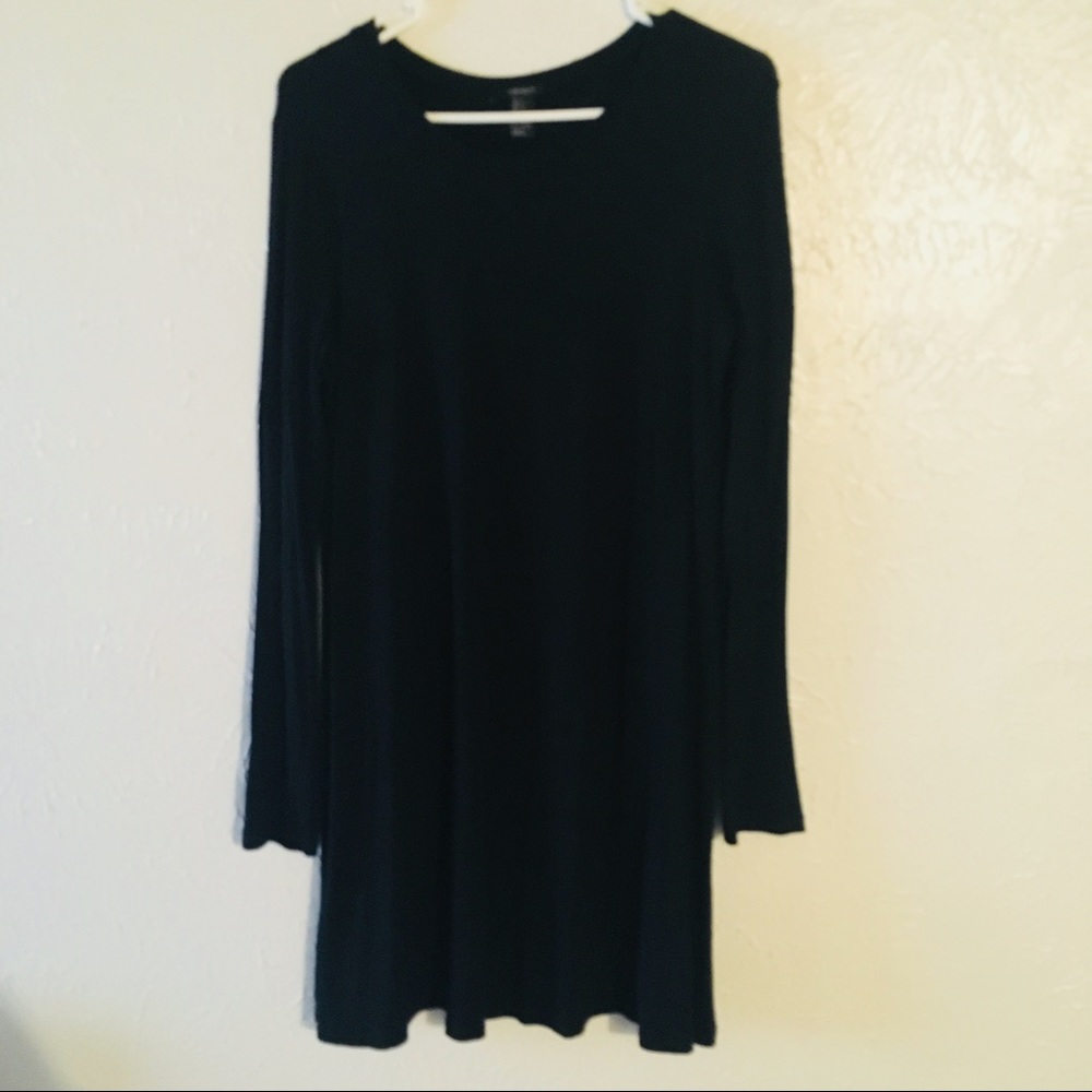 🤩5 for $10🤩 forever21 long sleeve dress
